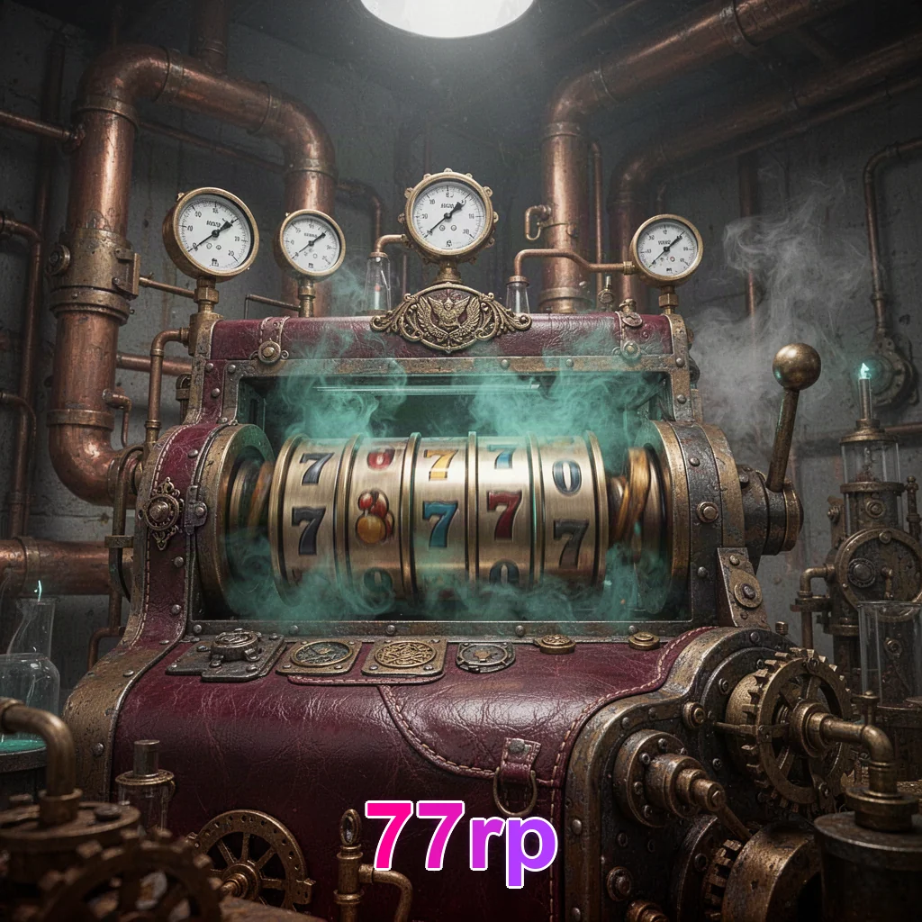Promosi 77rp