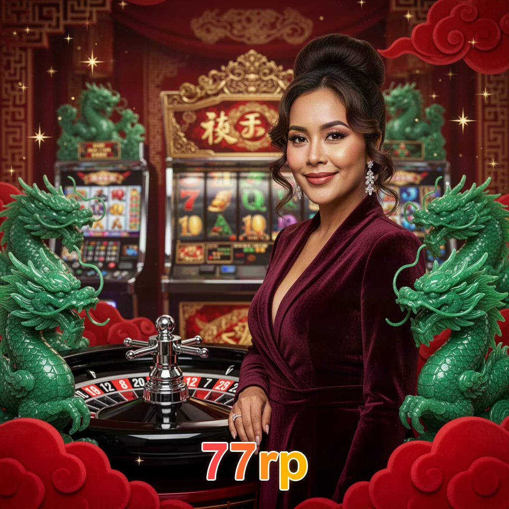 Promosi 77rp