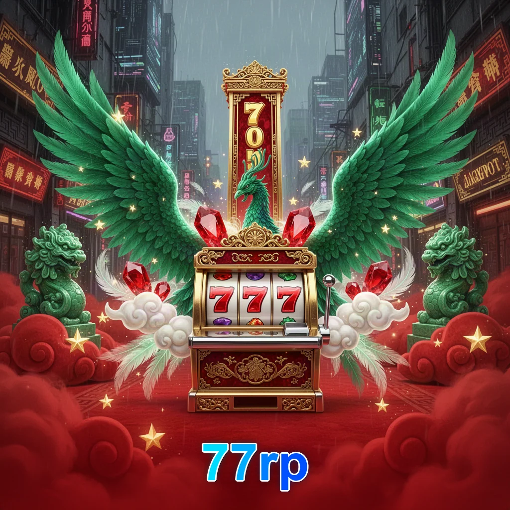 Promosi 77rp