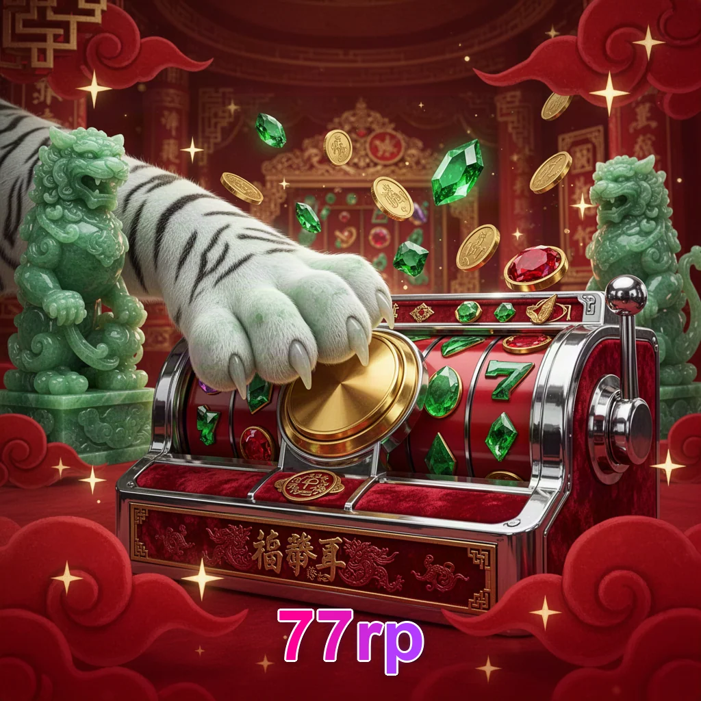 Promosi 77rp