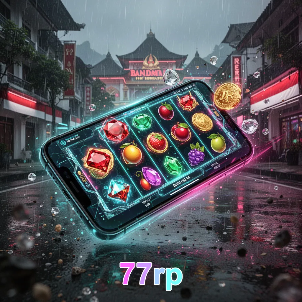 Promosi 77rp