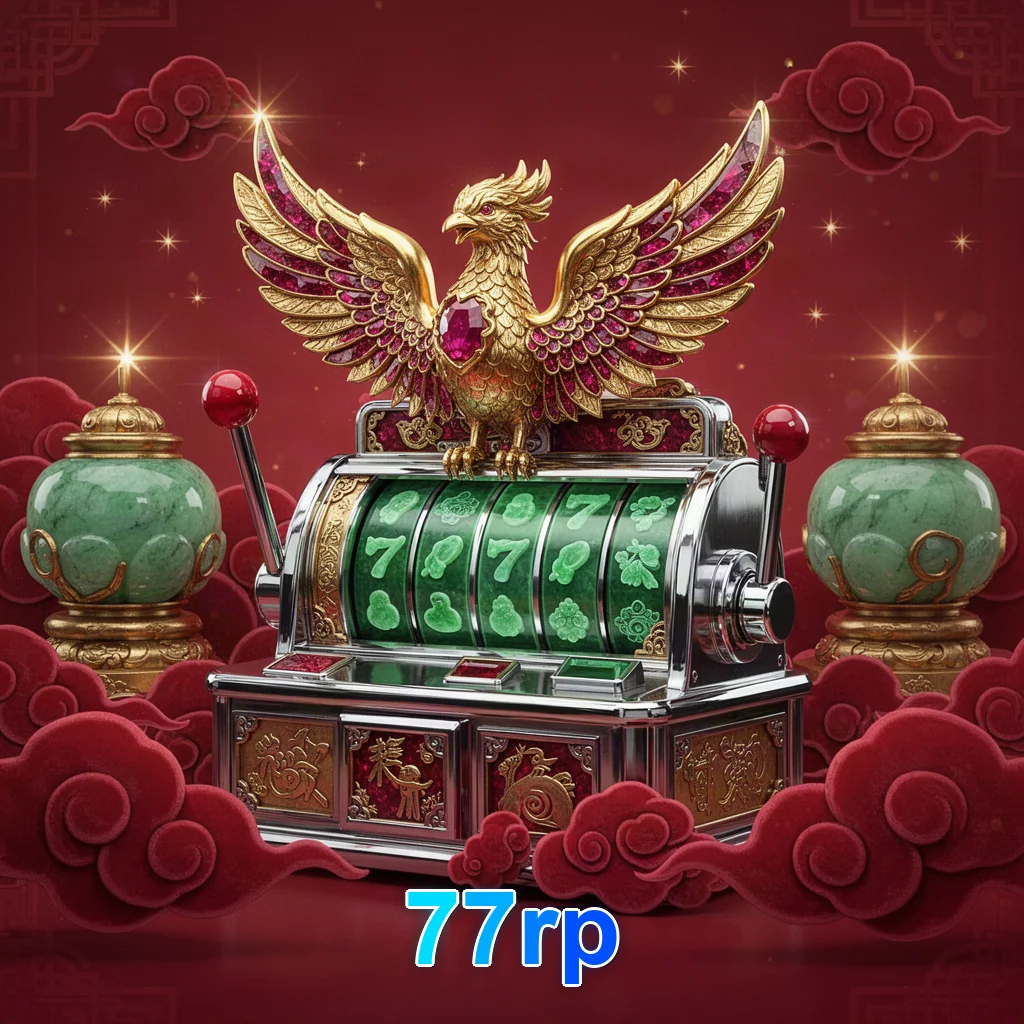 Promosi 77rp