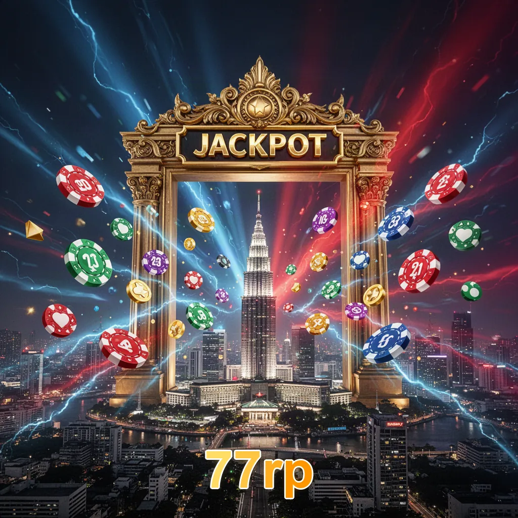 Promosi 77rp