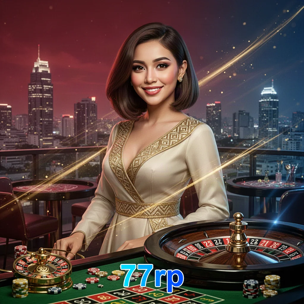 Promosi 77rp