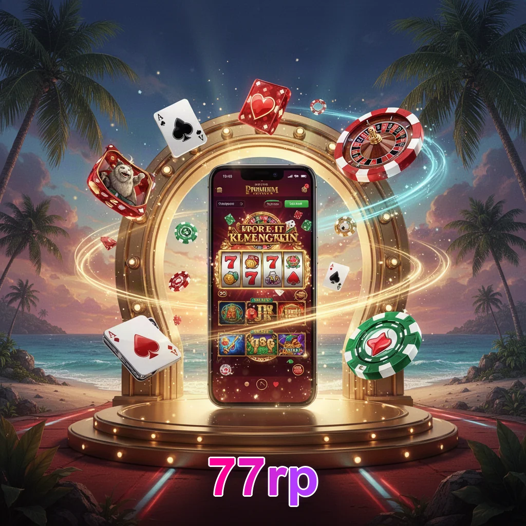Promosi 77rp