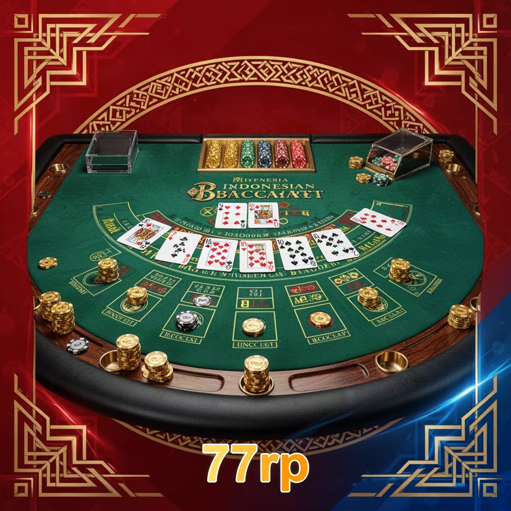 Promosi 77rp