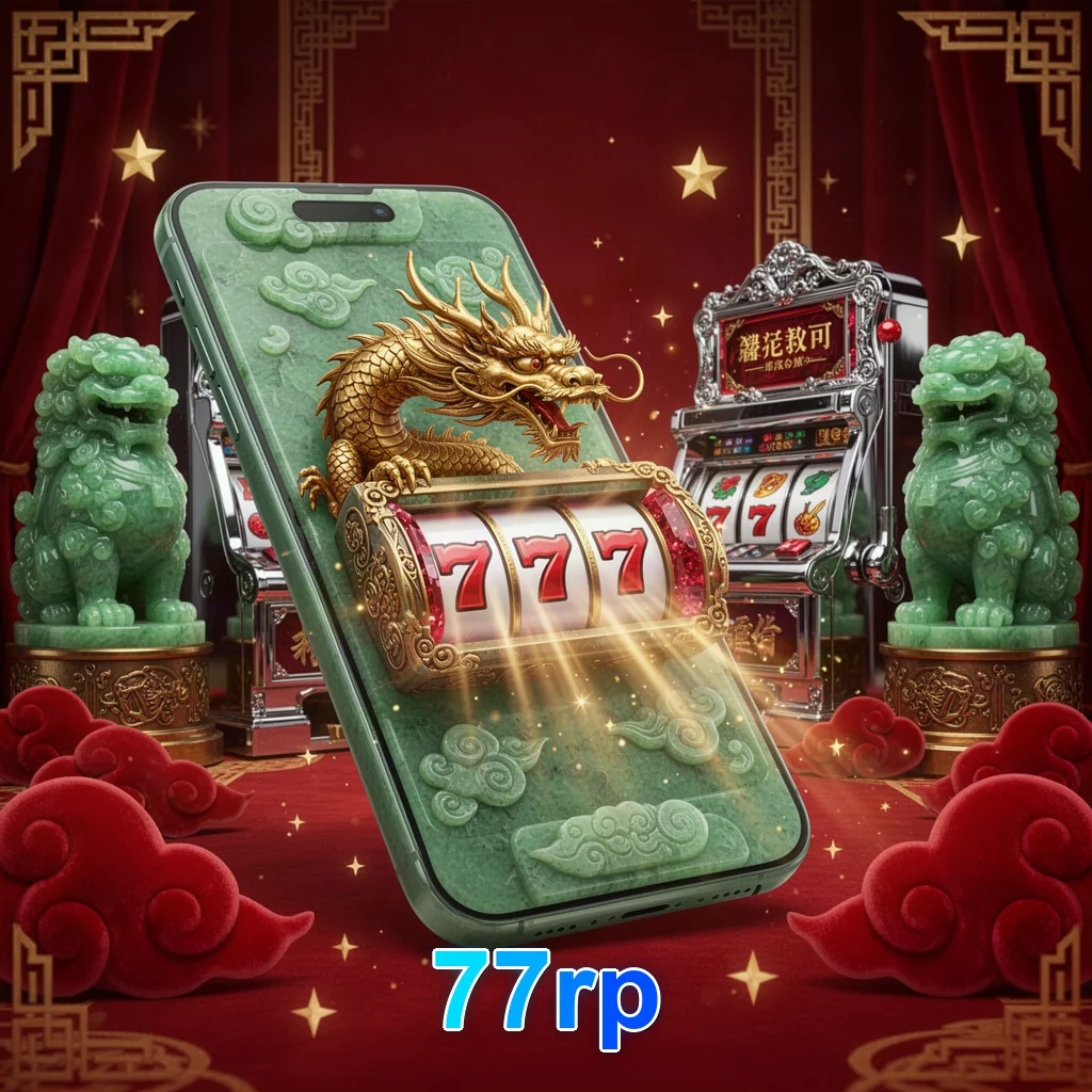 Promosi 77rp