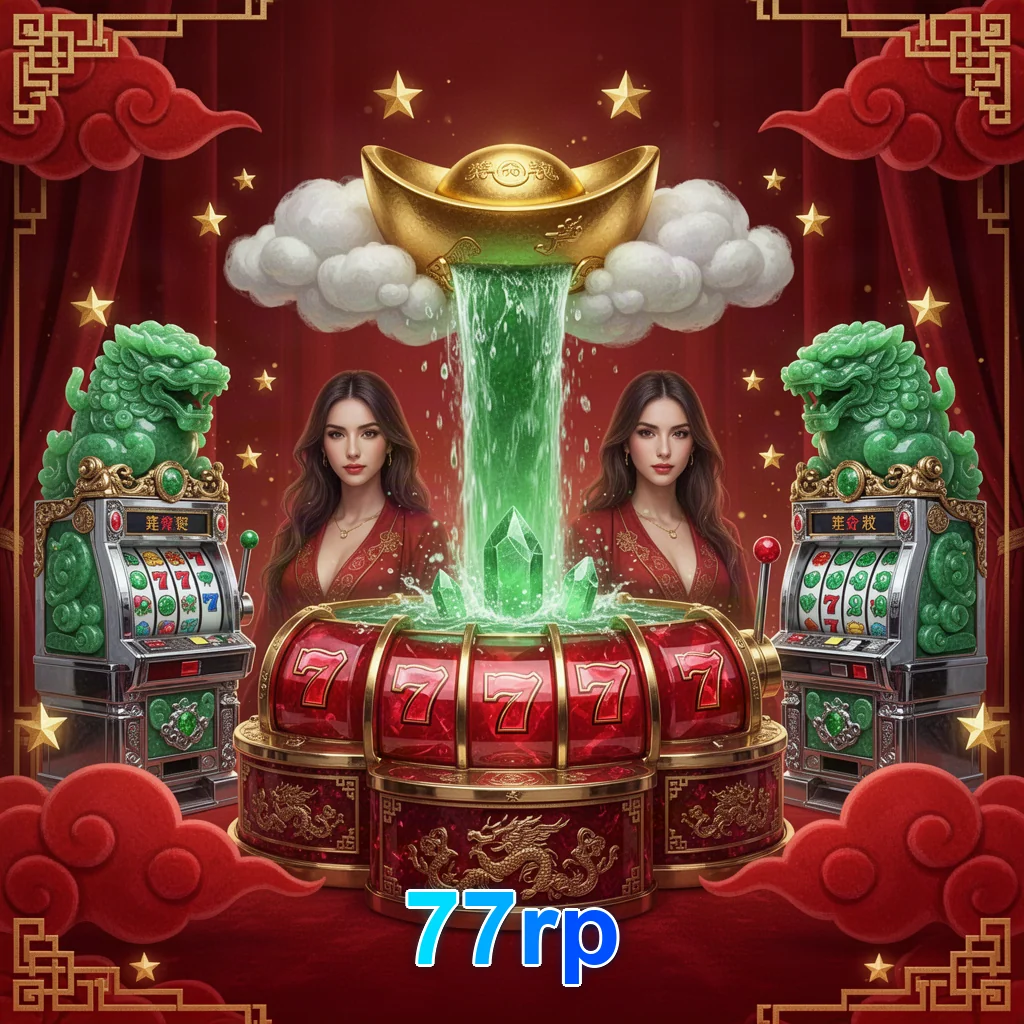 Promosi 77rp