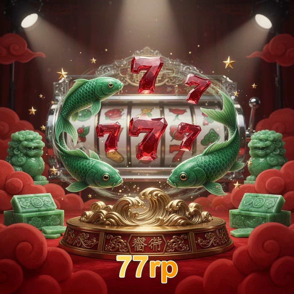Promosi 77rp