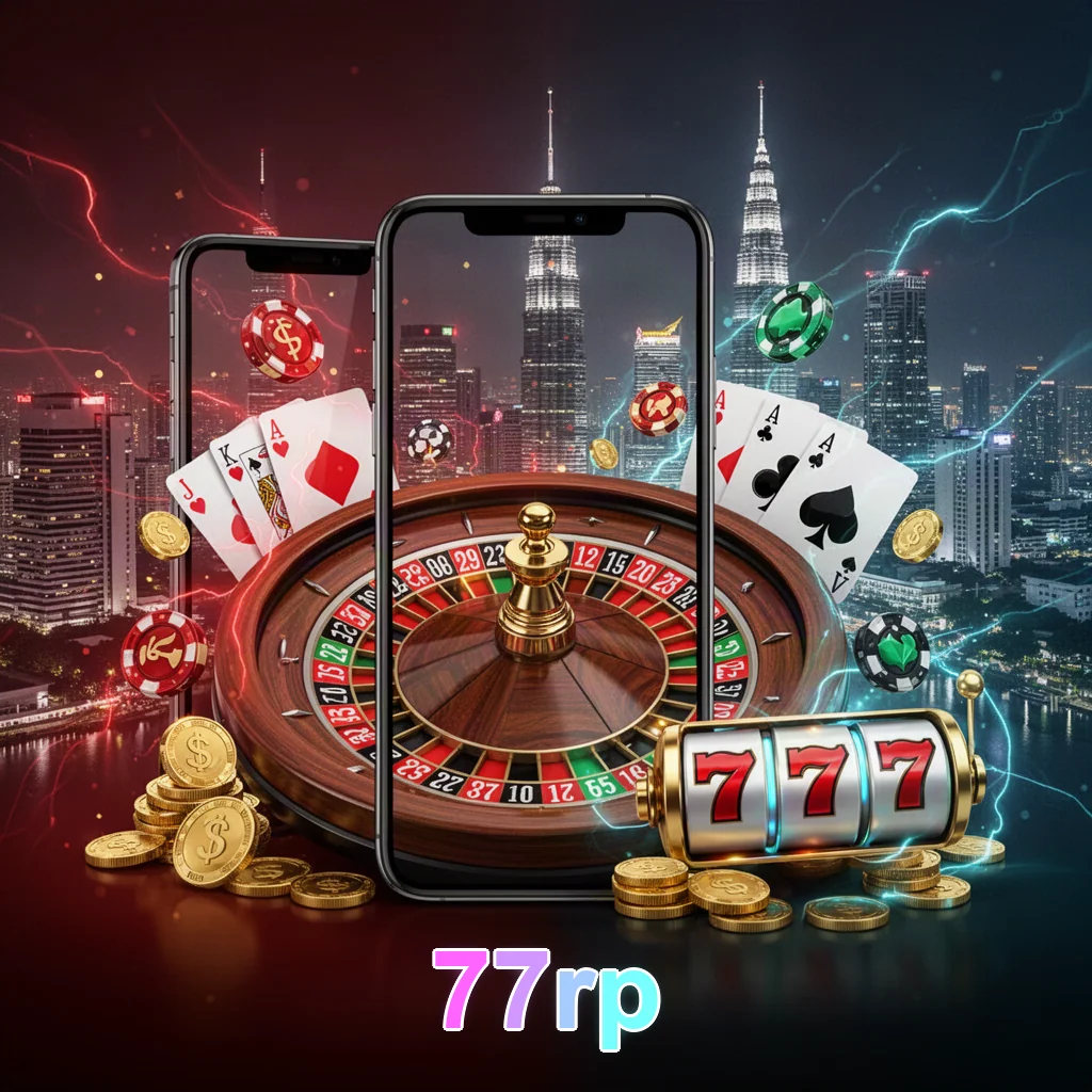 Promosi 77rp