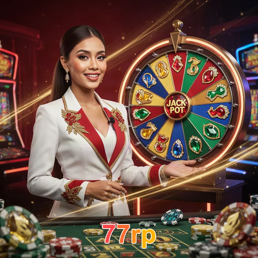 Promosi 77rp