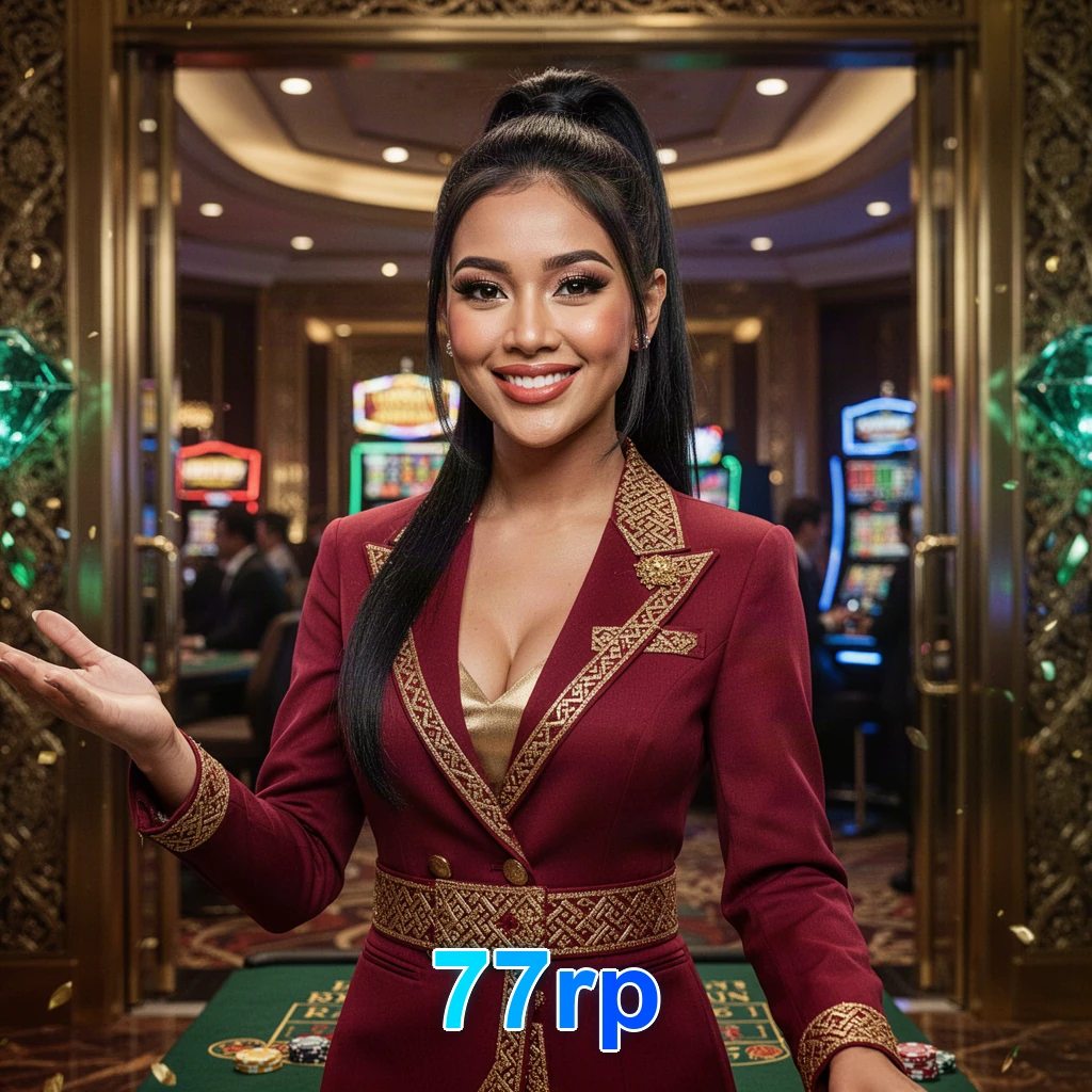 Promosi 77rp