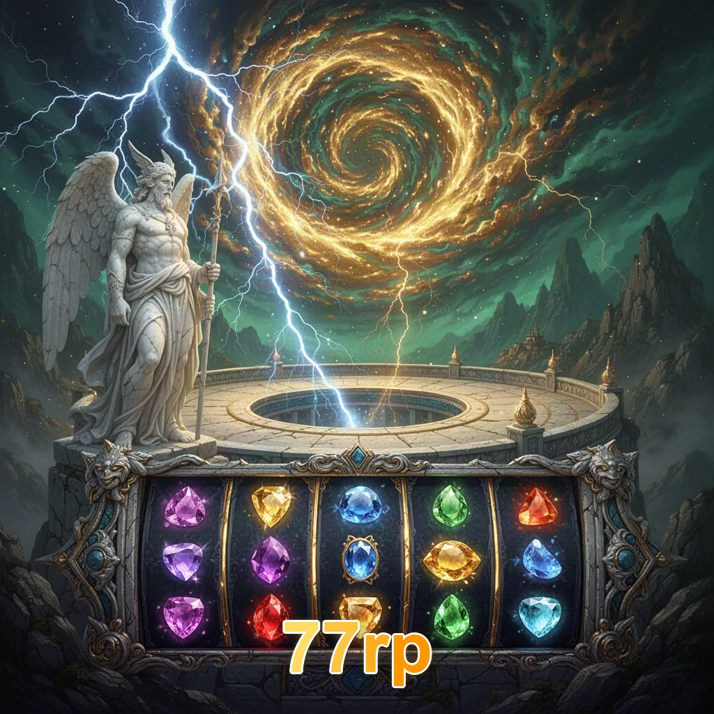 Promosi 77rp