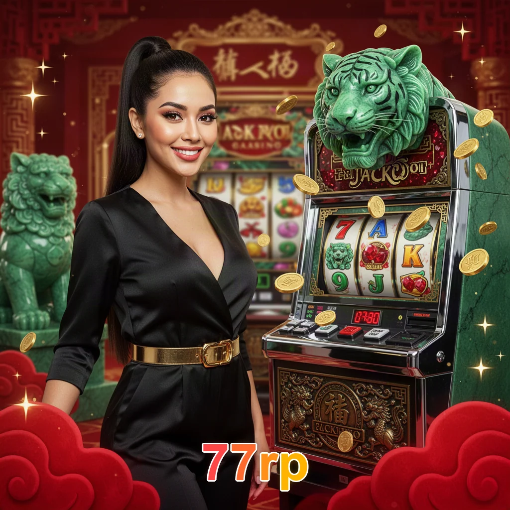 Promosi 77rp