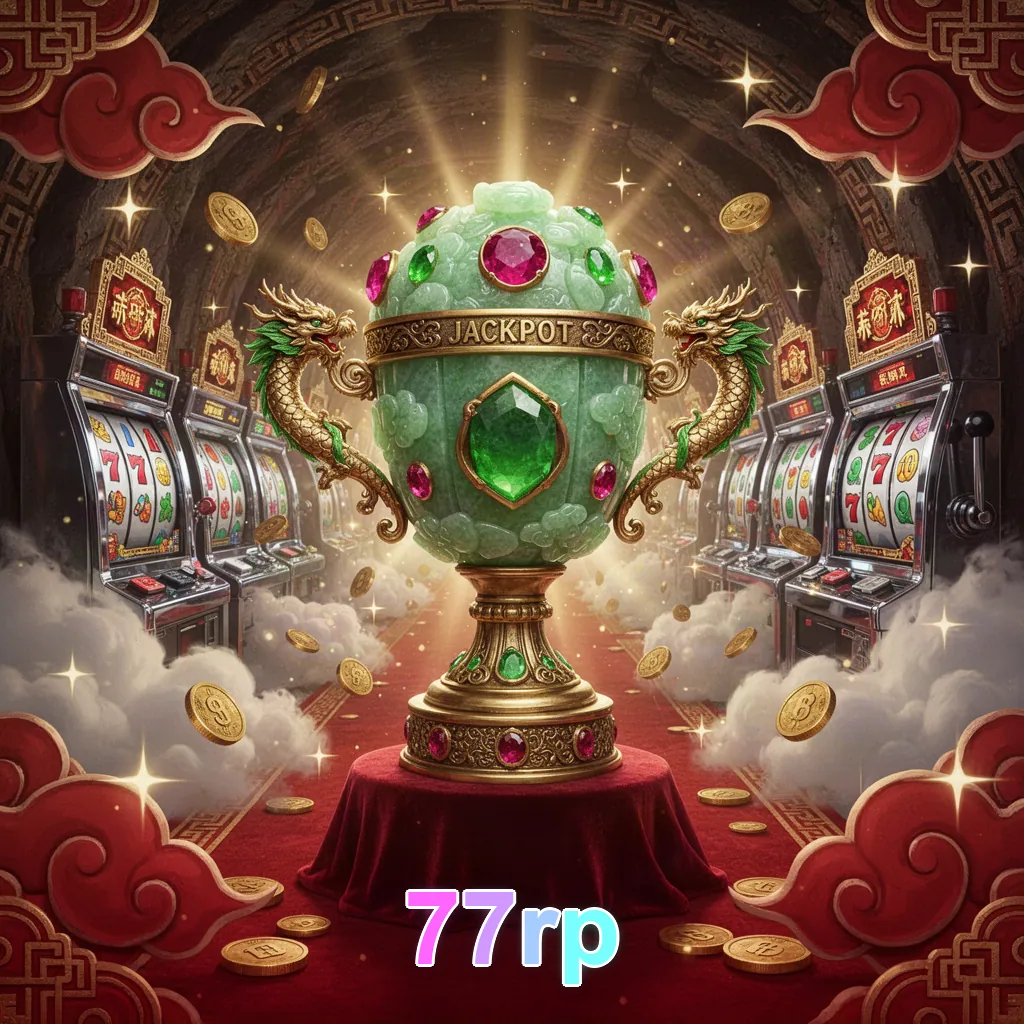 Promosi 77rp