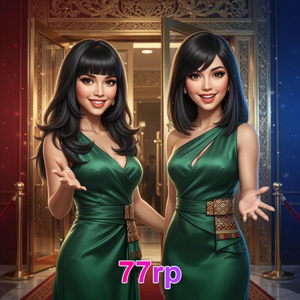 Promosi 77rp