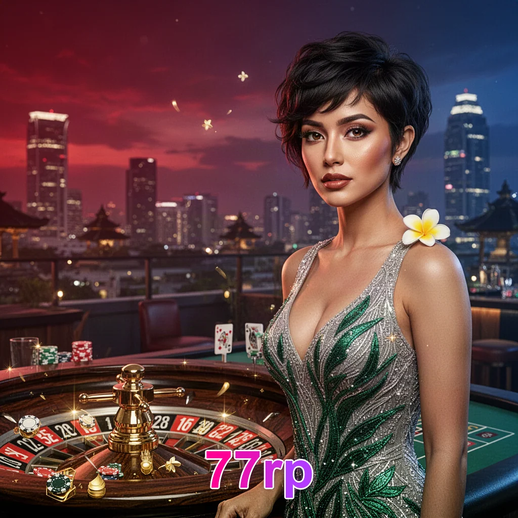 Promosi 77rp