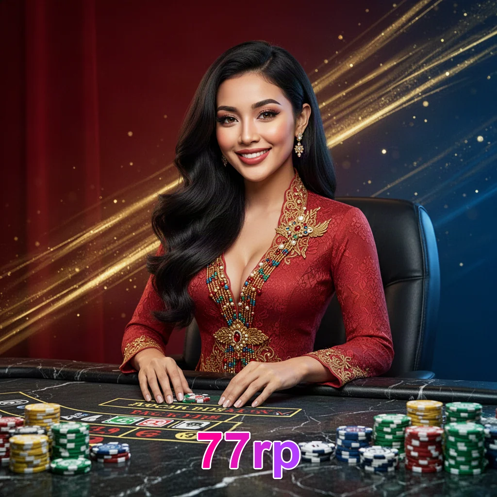Promosi 77rp