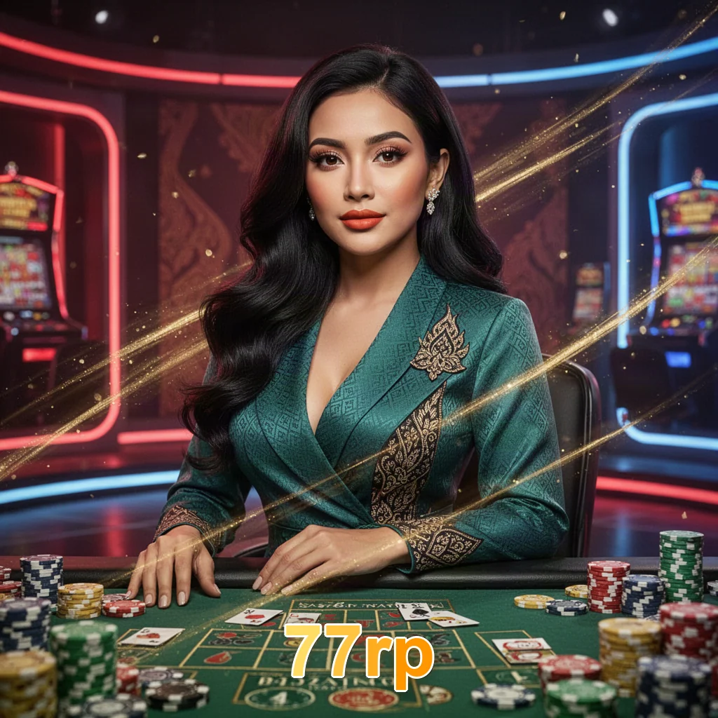 Promosi 77rp