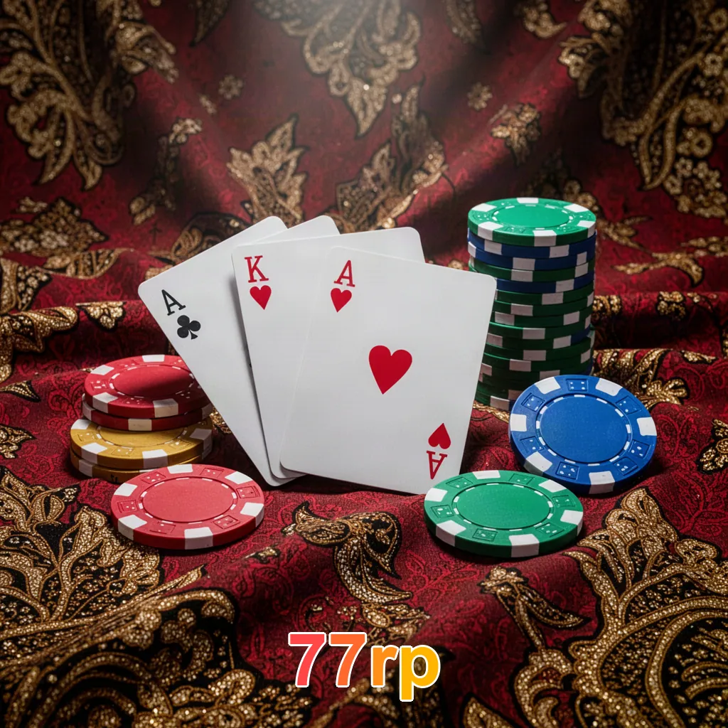 Promosi 77rp