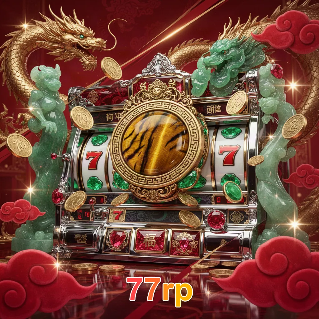 Promosi 77rp