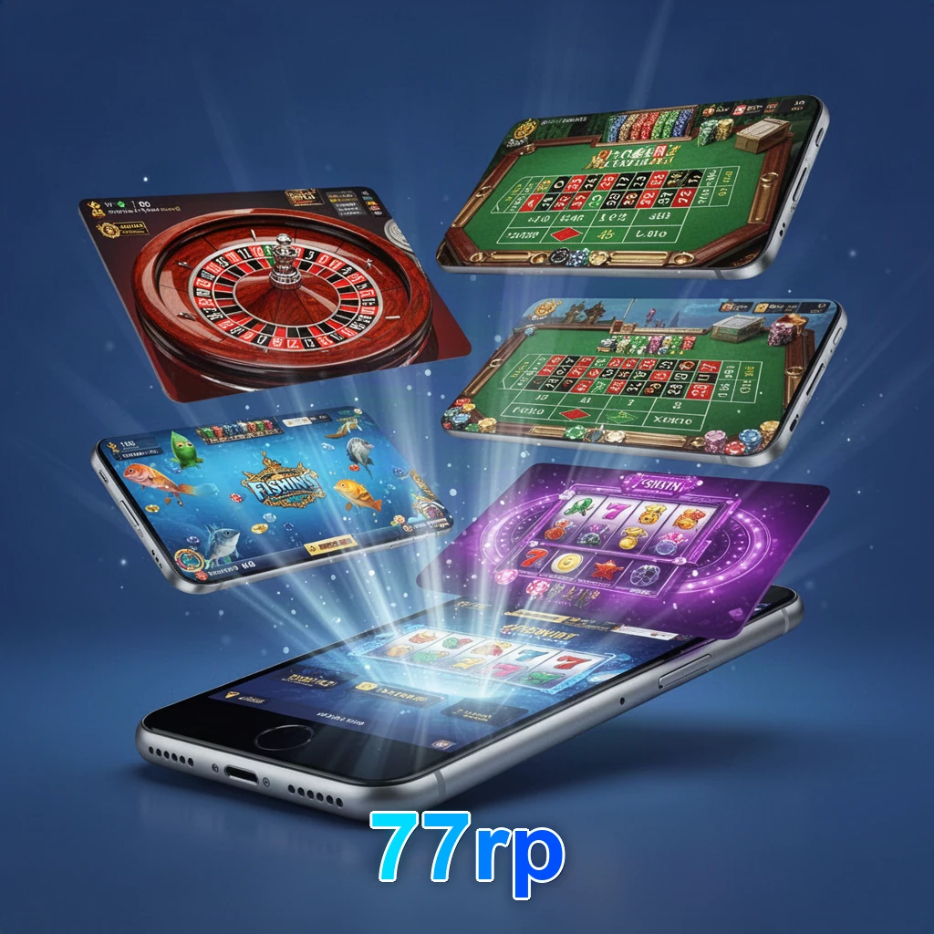 Promosi 77rp