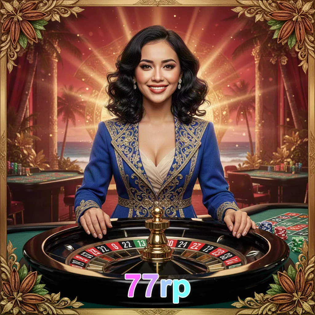 Promosi 77rp