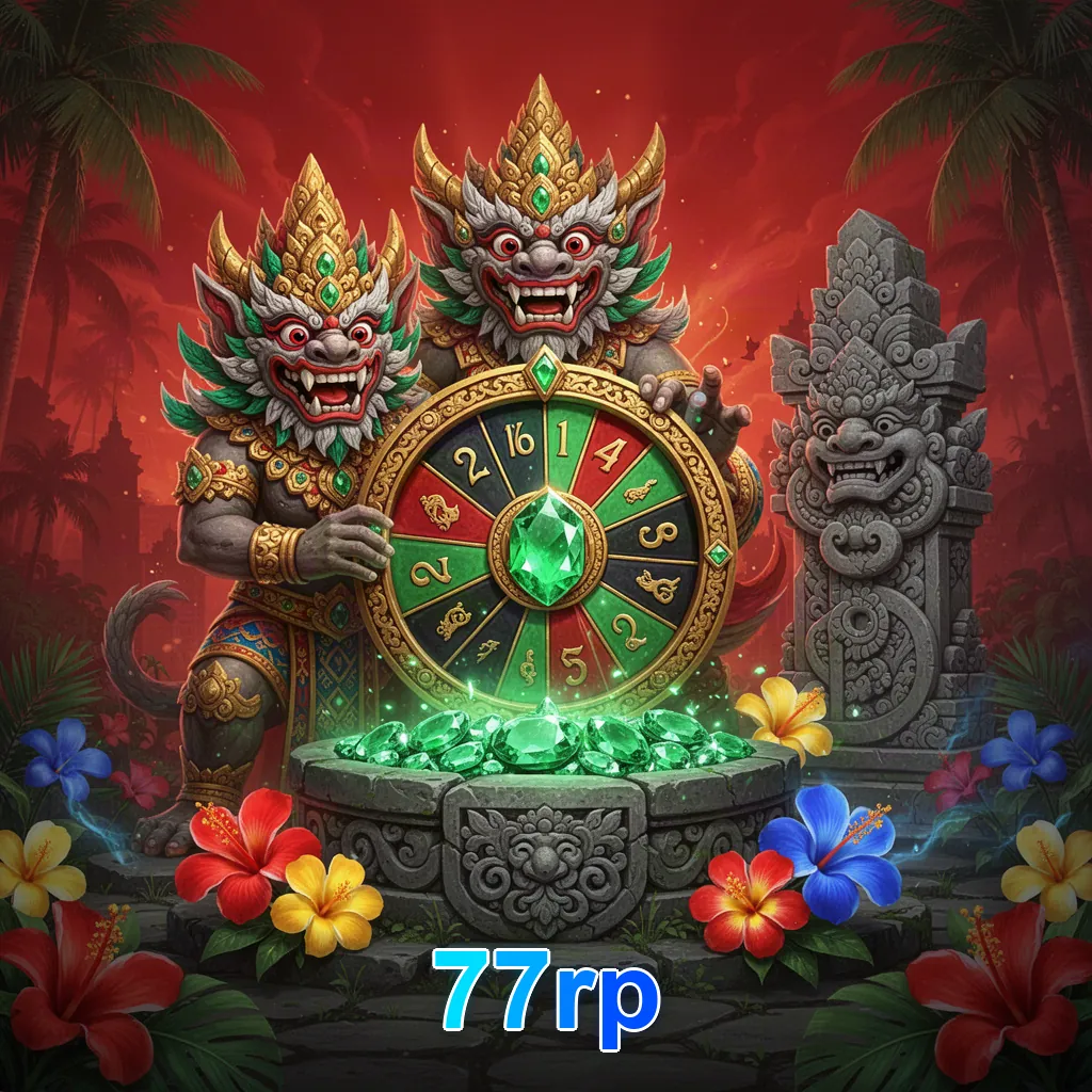 Promosi 77rp