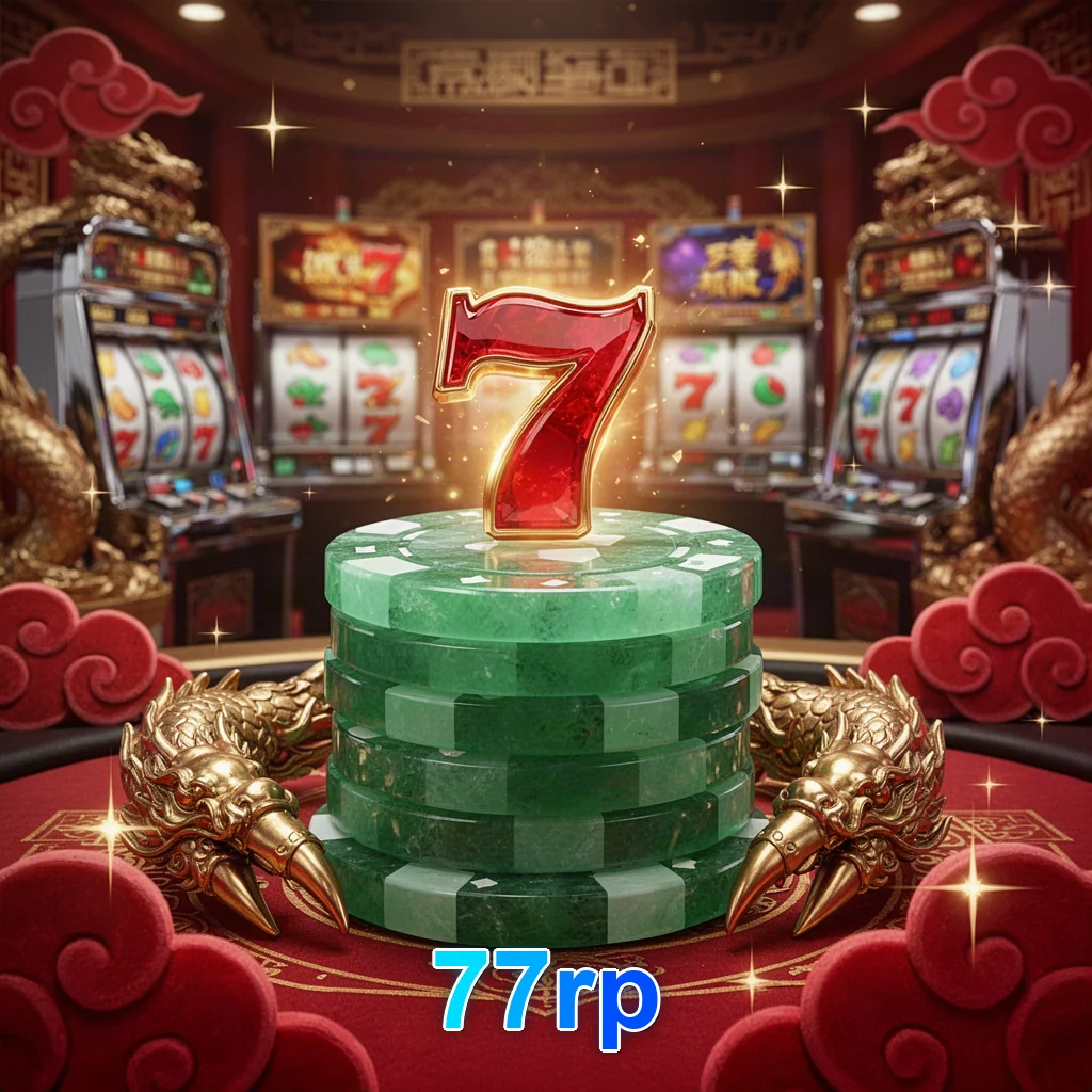 Promosi 77rp
