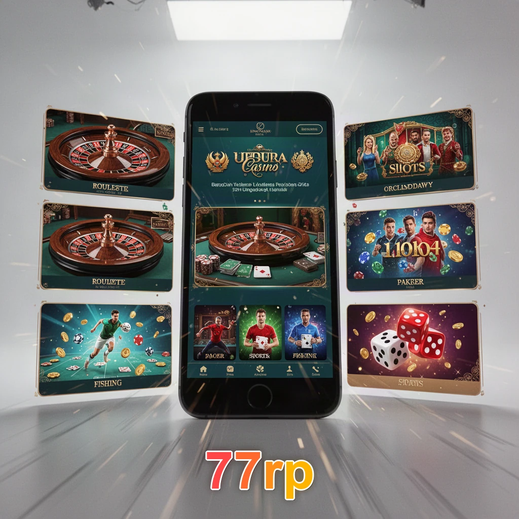 Promosi 77rp