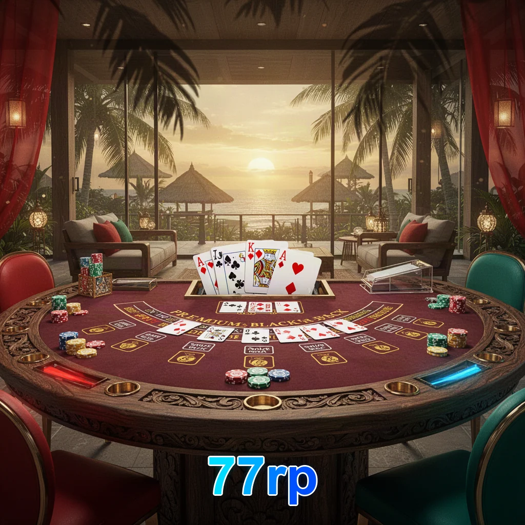 Promosi 77rp