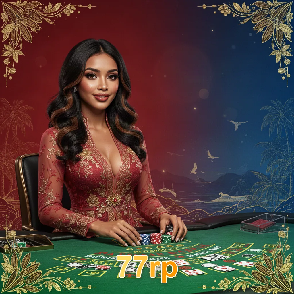Promosi 77rp