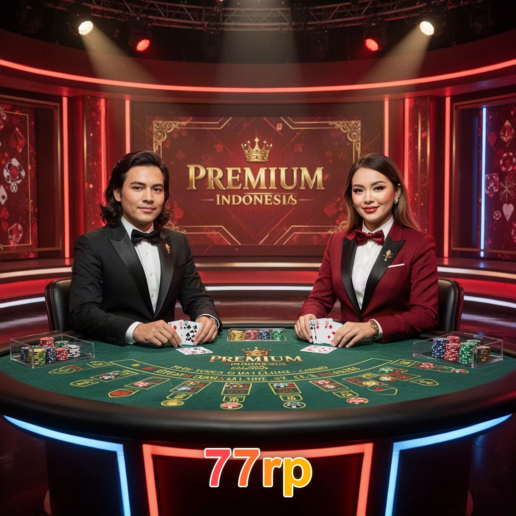 Promosi 77rp
