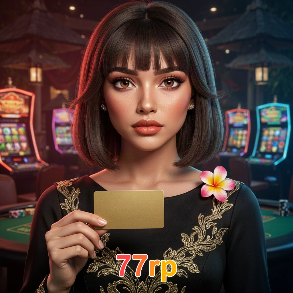 Promosi 77rp