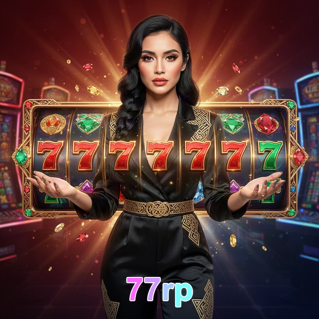 Promosi 77rp
