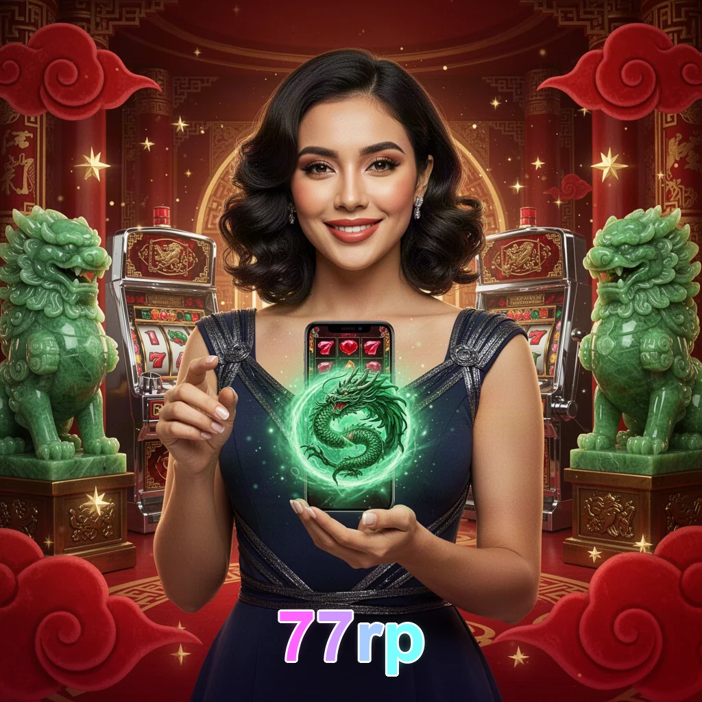 Promosi 77rp