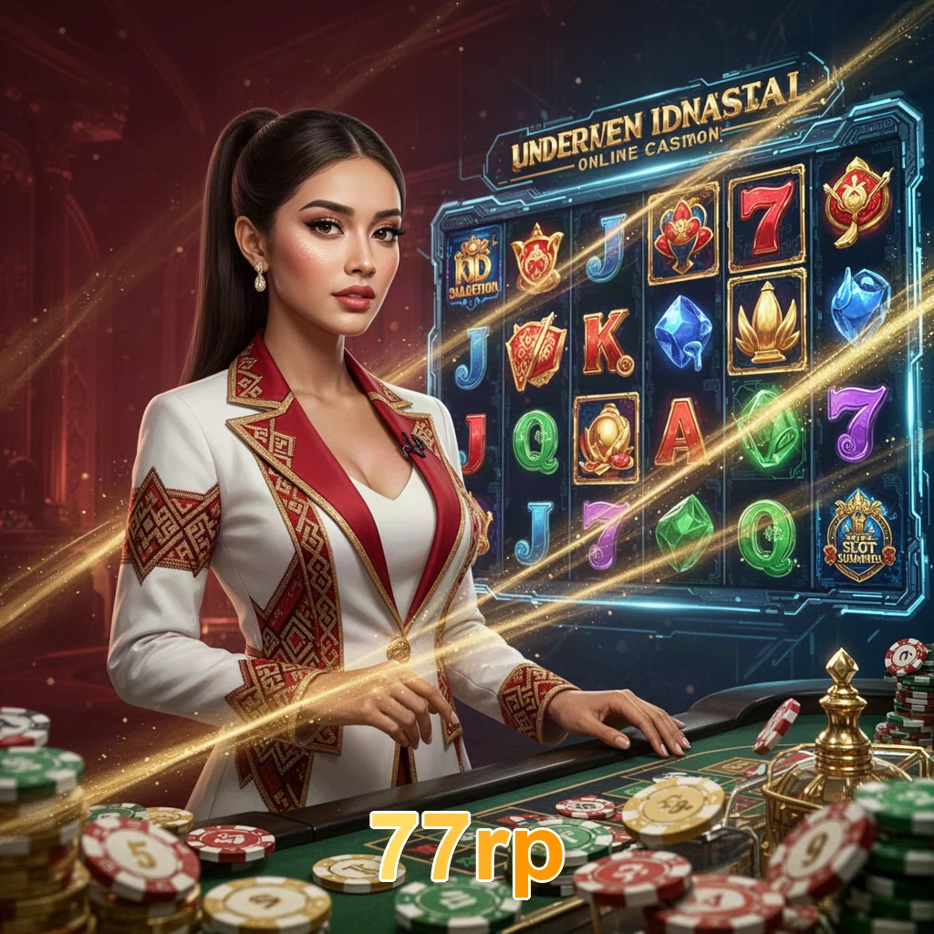 Promosi 77rp
