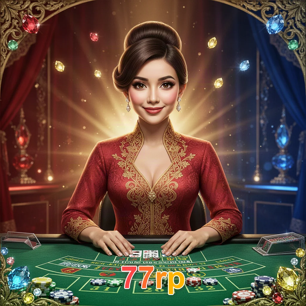 Promosi 77rp